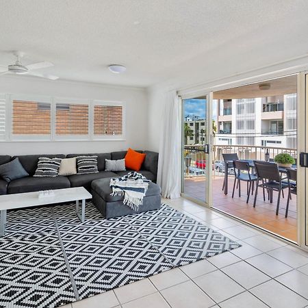 Seagate Escape At Caloundra Apartment Exterior photo